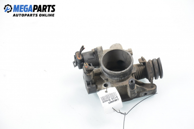 Дроселова клапа за Plymouth Breeze Sedan (12.1995 - 04.2001) 2.0 16V, 133 к.с.