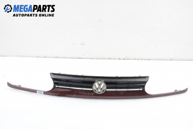Решетка за Volkswagen Golf III Hatchback (08.1991 - 07.1998), позиция: предна