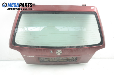 Заден капак за Volkswagen Golf III Hatchback (08.1991 - 07.1998), 4+1 вр., позиция: задна