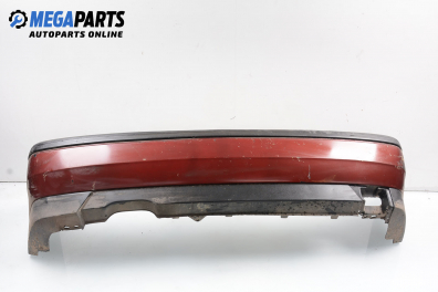 Задна броня за Volkswagen Golf III Hatchback (08.1991 - 07.1998)