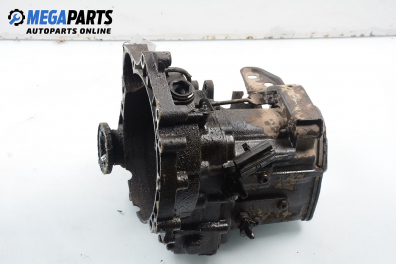 Ръчна скоростна кутия за Volkswagen Golf III Hatchback (08.1991 - 07.1998) 1.4, 55 к.с.