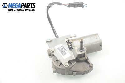 Ел. мотор за чистачките за Opel Omega B Estate (03.1994 - 07.2003), комби, позиция: задна
