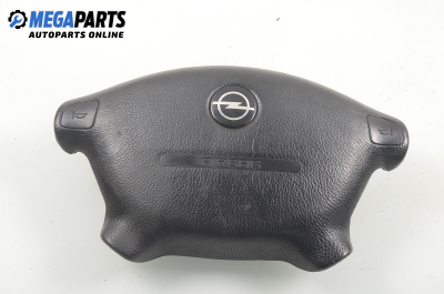 Airbag за Opel Omega B Estate (03.1994 - 07.2003), 4+1 вр., комби, позиция: предна