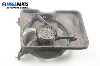 Перка охлаждане за Opel Omega B Estate (03.1994 - 07.2003) 2.0 16V, 136 к.с.