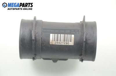 Дебитомер за Opel Omega B Estate (03.1994 - 07.2003) 2.0 16V, 136 к.с.