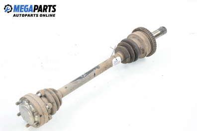 Полуоска за Opel Omega B Estate (03.1994 - 07.2003) 2.0 16V, 136 к.с., позиция: предна, дясна