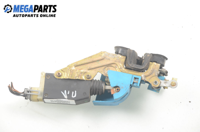 Брава на врата за Opel Omega B Estate (03.1994 - 07.2003), позиция: предна, лява