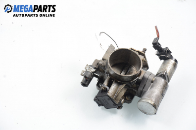 Дроселова клапа за Opel Omega B Estate (03.1994 - 07.2003) 2.0 16V, 136 к.с.