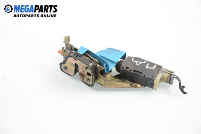 Брава на врата за Opel Omega B Estate (03.1994 - 07.2003), позиция: предна, дясна