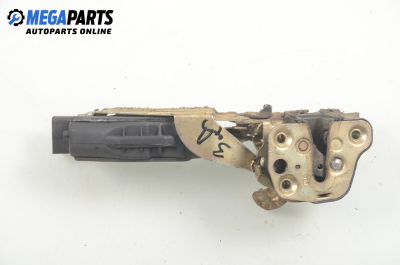 Брава на врата за Opel Vectra A Sedan (08.1988 - 11.1995), позиция: задна, дясна