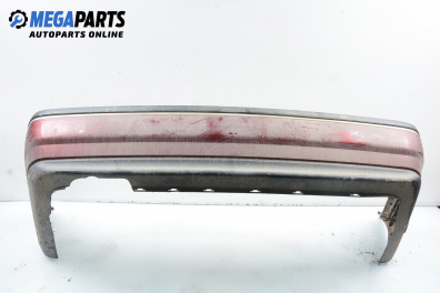 Задна броня за Opel Vectra A Sedan (08.1988 - 11.1995), седан