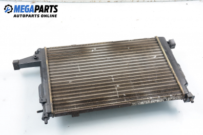 Воден радиатор за Opel Vectra A Sedan (08.1988 - 11.1995) 2.0 i Catalyst, 116 к.с.