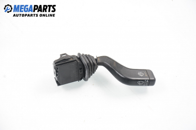 Лостче за чистачки за Opel Vectra A Sedan (08.1988 - 11.1995)