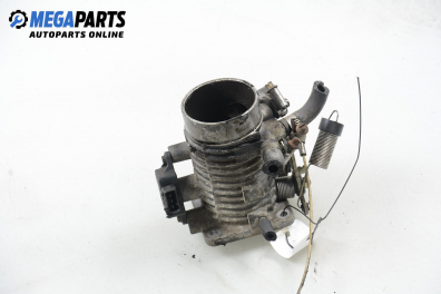 Дроселова клапа за Opel Vectra A Sedan (08.1988 - 11.1995) 2.0 i Catalyst, 116 к.с.