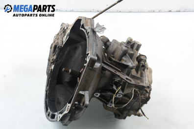 Ръчна скоростна кутия за Opel Vectra A Sedan (08.1988 - 11.1995) 2.0 i Catalyst, 116 к.с.