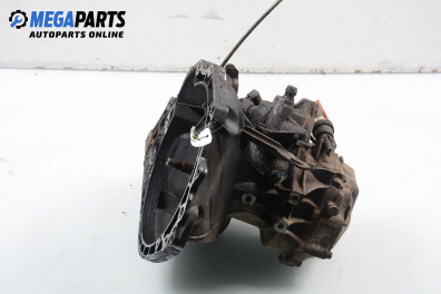 Ръчна скоростна кутия за Opel Corsa B Hatchback (03.1993 - 12.2002) 1.5 D, 50 к.с.