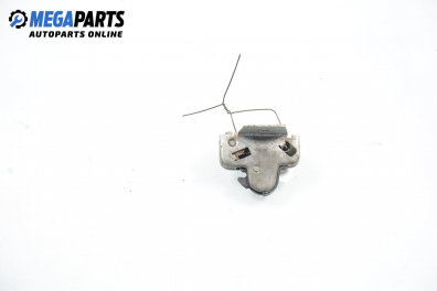 Брава заден капак за Opel Vectra B Sedan (09.1995 - 04.2002), седан, позиция: задна