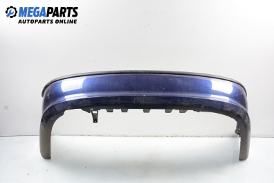 Задна броня за Opel Vectra B Sedan (09.1995 - 04.2002), седан