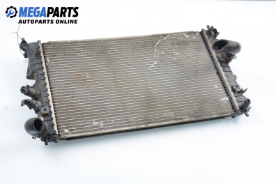 Воден радиатор за Opel Vectra B Sedan (09.1995 - 04.2002) 1.6 i 16V, 100 к.с.