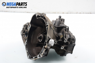 Ръчна скоростна кутия за Opel Vectra B Sedan (09.1995 - 04.2002) 1.6 i 16V, 100 к.с.