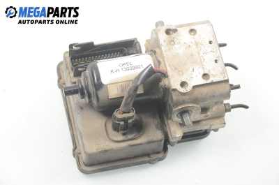 Помпа ABS за Opel Vectra B Sedan (09.1995 - 04.2002)