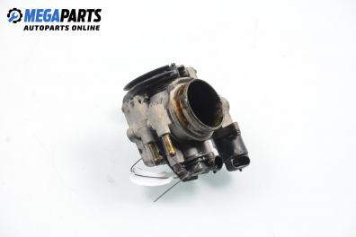 Дроселова клапа за Opel Vectra B Sedan (09.1995 - 04.2002) 1.6 i 16V, 100 к.с.