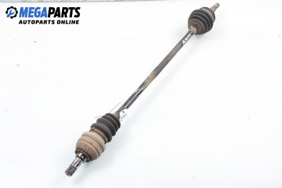 Полуоска за Opel Vectra B Sedan (09.1995 - 04.2002) 1.6 i 16V, 100 к.с., позиция: предна, дясна