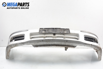 Предна броня за Nissan Almera TINO (12.1998 - 02.2006)