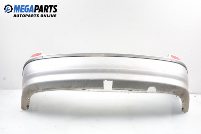 Задна броня за Nissan Almera TINO (12.1998 - 02.2006)