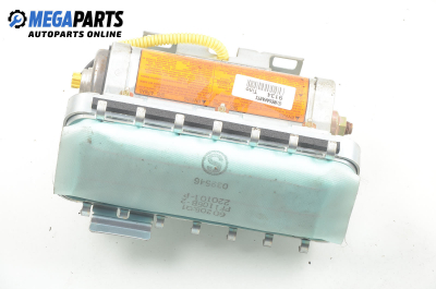 Airbag за Nissan Almera TINO (12.1998 - 02.2006), 4+1 вр., позиция: предна