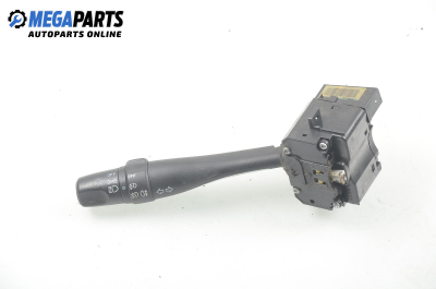 Лостче за светлини за Nissan Almera TINO (12.1998 - 02.2006)