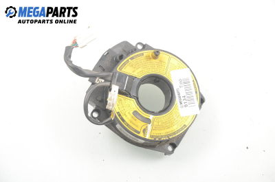 Лентов кабел за Airbag за Nissan Almera TINO (12.1998 - 02.2006)