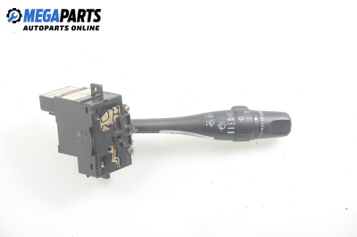 Лостче за чистачки за Nissan Almera TINO (12.1998 - 02.2006)