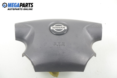 Airbag за Nissan Almera TINO (12.1998 - 02.2006), позиция: предна