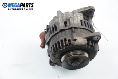 Алтернатор / генератор за Nissan Almera TINO (12.1998 - 02.2006) 2.2 dCi, 115 к.с.