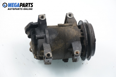 Компресор климатик за Nissan Almera TINO (12.1998 - 02.2006) 2.2 dCi, 115 к.с.