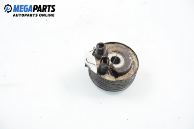 Маслоохладител за Nissan Almera TINO (12.1998 - 02.2006) 2.2 dCi, 115 к.с.