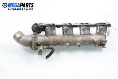 Всмукателен колектор за Nissan Almera TINO (12.1998 - 02.2006) 2.2 dCi, 115 к.с.