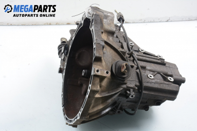 Ръчна скоростна кутия за Nissan Almera TINO (12.1998 - 02.2006) 2.2 dCi, 115 к.с.