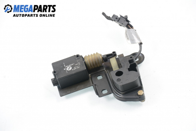 Брава задно стъкло за BMW 5 Series E39 Touring (01.1997 - 05.2004), комби