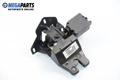 Брава заден капак за BMW 5 Series E39 Touring (01.1997 - 05.2004), комби, позиция: задна