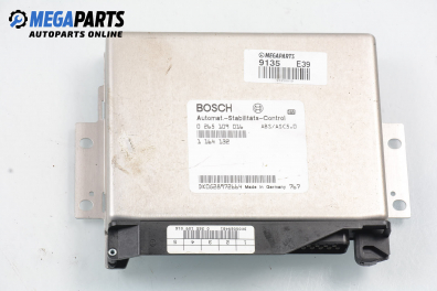 Компютър ABS за BMW 5 Series E39 Touring (01.1997 - 05.2004)