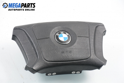 Airbag за BMW 5 Series E39 Touring (01.1997 - 05.2004), 4+1 вр., комби, позиция: предна