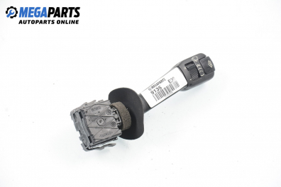 Лостче за чистачки за BMW 5 Series E39 Touring (01.1997 - 05.2004)