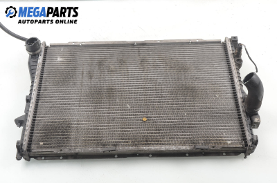 Воден радиатор за BMW 5 Series E39 Touring (01.1997 - 05.2004) 525 tds, 143 к.с.