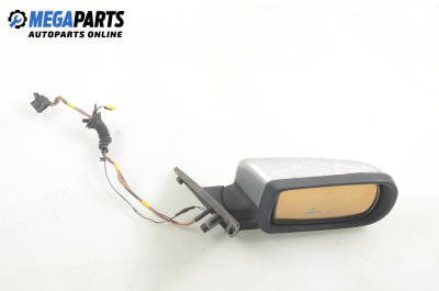 Огледало за BMW 5 Series E39 Touring (01.1997 - 05.2004), комби, позиция: дясна