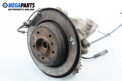 Шенкел главина за BMW 5 Series E39 Touring (01.1997 - 05.2004), позиция: задна, дясна