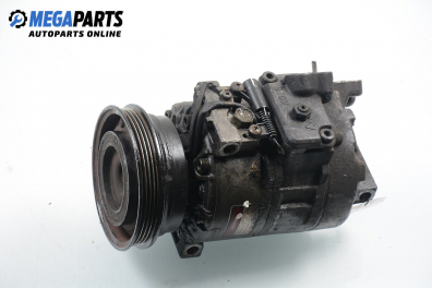 Компресор климатик за BMW 5 Series E39 Touring (01.1997 - 05.2004) 525 tds, 143 к.с.