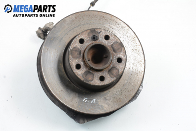 Шенкел главина за BMW 5 Series E39 Touring (01.1997 - 05.2004), позиция: предна, лява