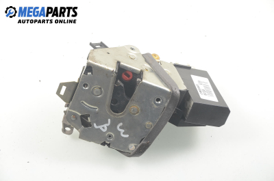 Брава на врата за BMW 5 Series E39 Touring (01.1997 - 05.2004), позиция: задна, дясна